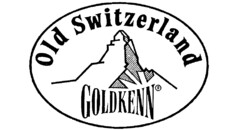 Old Switzerland GOLDKENN