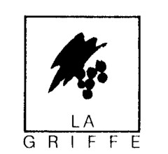 LA GRIFFE