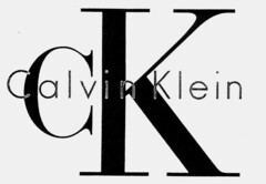 CK Calvin Klein