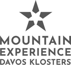 MOUNTAIN EXPERIENCE DAVOS KLOSTERS