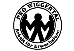 PRO WIGGERTAL Arbeit für Erwerbslose