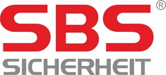 SBS SICHERHEIT