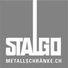 STALGO METALLSCHRÄNKE.CH