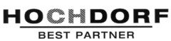 HOCHDORF BEST PARTNER