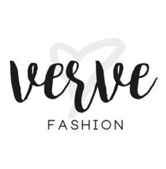 verve FASHION