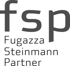 fsp Fugazza Steinmann Partner