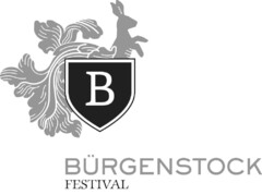 B BÜRGENSTOCK FESTIVAL