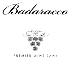 Badaracco PREMIER WINE BANK