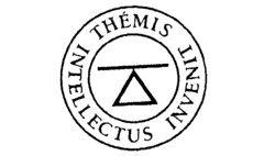 THEMIS INTELLECTUS INVENIT