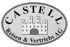CASTELL Reisen & Vertriebs AG