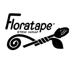 Floratape STEM WRAP