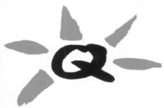 Q