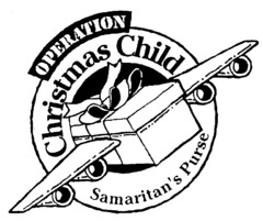 OPERATION Christmas Child Samaritan's Purse