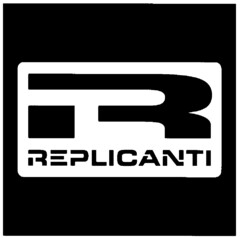 R REPLICANTI