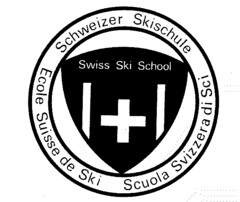 Schweizer Skischule Ecole Suisse de Ski Scuola Svizzere di Sci