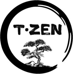 T ZEN