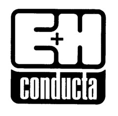 E+H conducta