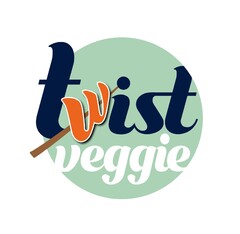 twist veggie