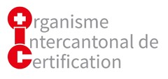 OIC Organisme Intercantonal de Certification