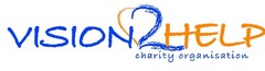 VISION2HELP charity organisation