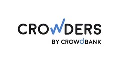 CROWDERS BY CROWdBANK