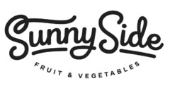 Sunny Side FRUIT & VEGETABLES