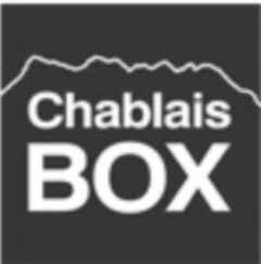 Chablais BOX