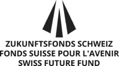 ZUKUNFTSFONDS SCHWEIZ FONDS SUISSE POUR L'AVENIR SWISS FUTURE FUND