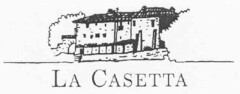 LA CASETTA