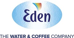 Eden THE WATER & COFFEE COMPANY