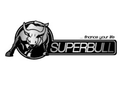 SUPERBULL finance your life