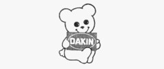 DAKIN