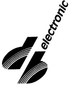db electronic