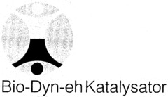 Bio-Dyn-eh Katalysator