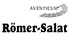 Römer-Salat AVENTICUM