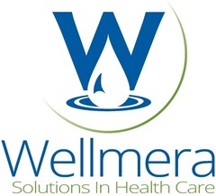 W Wellmera Solutions in health Care