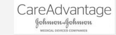 CareAdvantage Johnson-Johnson MEDICAL DEVICES COMPANIES