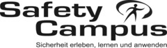 Safety Campus Sicherheit erleben, lernen und anwenden