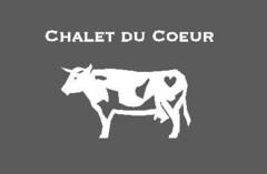 CHALET DU COEUR