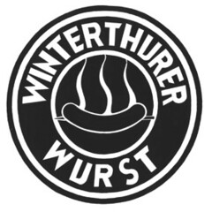 WINTERTHURER WURST