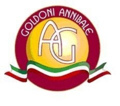 AG GOLDONI ANNIBALE