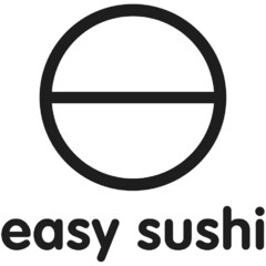 easy sushi