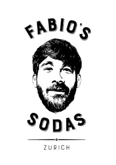 FABIO'S SODAS ZURICH