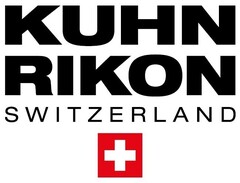 KUHN RIKON SWITZERLAND