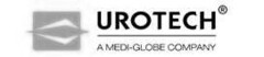 UROTECH A MEDI-GLOBE COMPANY