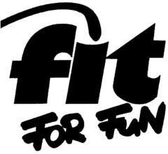 fit FOR FUN