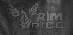 RIM RICE