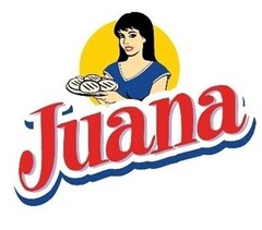 Juana