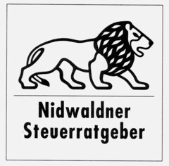 NIDWALDNER STEUERRATGEBER