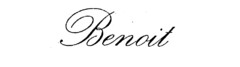 Benoit